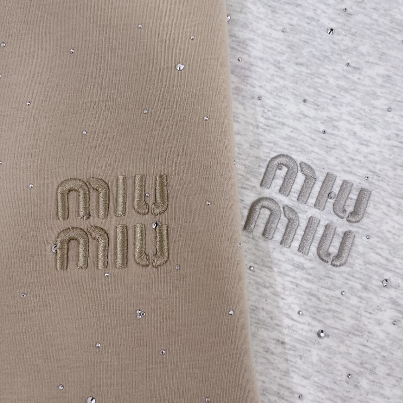 Miu Miu T-Shirts